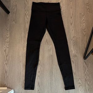 Lululemon Wunder Under